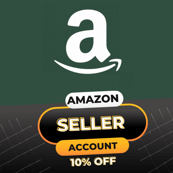 Buy Amazon Seller Account