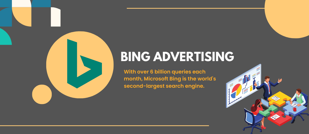 buy Bing Ads Account