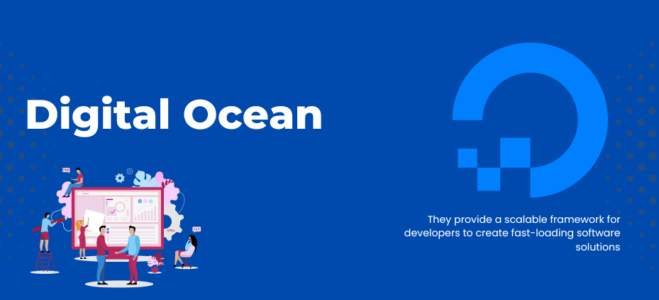 Buy Digital Ocean Account 2022