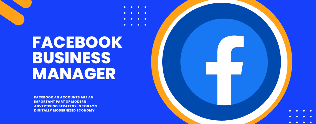 buy facebook business manager