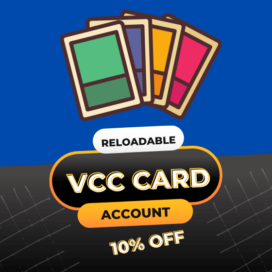Buy VCC Card