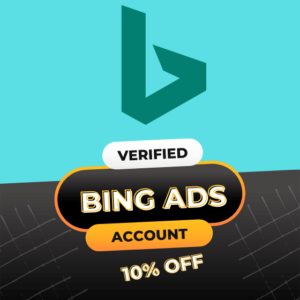 buy Bing Ads Account