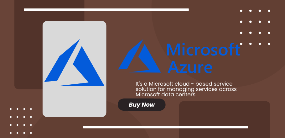 Azure Account for sale