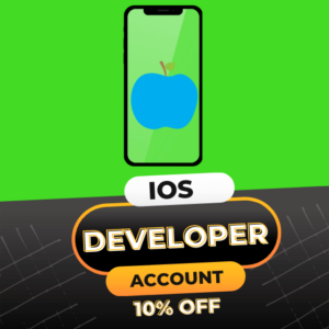 Buy iOS Developer Account