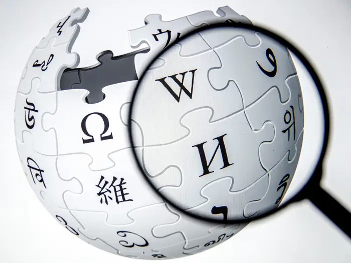 Buy Wikipedia Backlinks