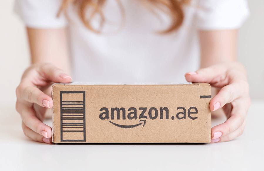 How to Do Accounting for Amazon Sales